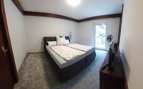Ferienwohnung Familie Cischeck