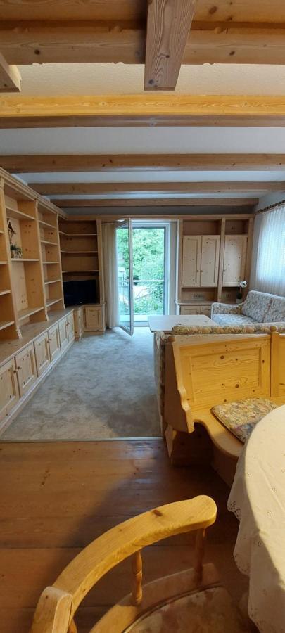 Ferienwohnung Familie Cischeck Gauting Extérieur photo